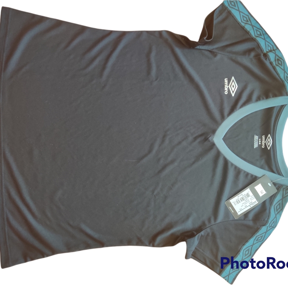 Nwt Umbro women's top